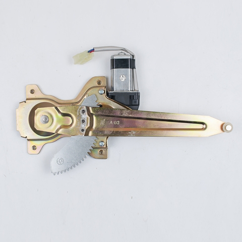 南峻實業 TOYOTA VIOS 2002~2007 RL 汽車電動窗升降機 後左 昇降機 CAR POWER WINDOW Rear Left 