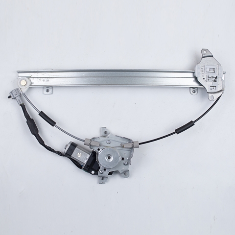 南峻實業 NISSAN TIIDA 2011~2015 RR 汽車電動窗升降機  昇降機  後右 CAR POWER WINDOW Rear Right